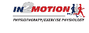 In2 Motion Logo