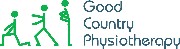 Good Country Physiotherapy Logo