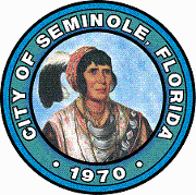 City of Seminole Logo