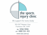 The Sports Injury Clinic