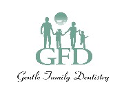 Gentle Family Dentistry Logo