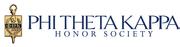 Phi Theta Kappa Honor Society