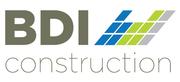 BDI Construction Company BDI Construction Company