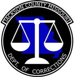 Jackson County Department of Corrections