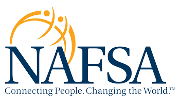 NAFSA: Association of... Logo