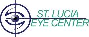 St Lucia Eye Center Logo
