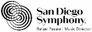 San Diego Symphony Orchestra Logo