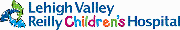Lehigh Valley Health Network Logo