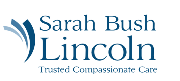 Sarah Bush Lincoln Logo