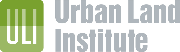Urban Land Instiute Logo