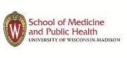 University of Wisconsin School of Medicine and Public Health Logo
