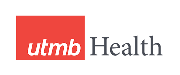 The University of Texas Medical Branch at Galveston Logo