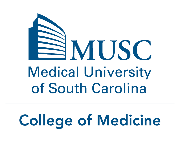 MUSC College of Medicine Logo