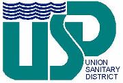 Union Sanitary District Logo