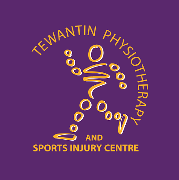Tewantin Physiotherapy and Sports Injury Centre Logo