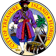 City of Treasure Island