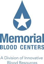 Memorial Blood Centers