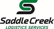 Saddle Creek Logistics Services Logo
