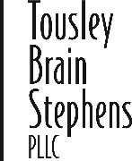 Tousley Brain Stephens PLLC