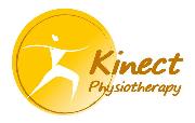 Kinect Physiotherapy Logo