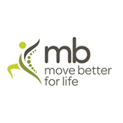 Move Better for Life Logo