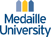 Medaille College Logo