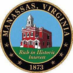 City of Manassas Logo