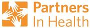 Partners In Health Logo