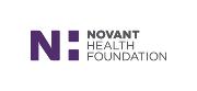 Novant Health Foundation Logo