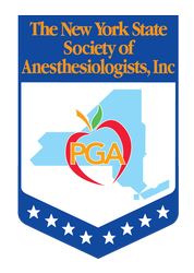The New York State Society of Anesthesiologists, Inc.