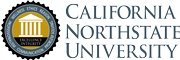 California Northstate University Logo