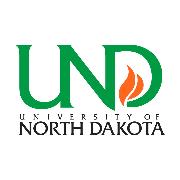 University of North Dakota Logo
