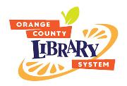 Orange County Library System Logo
