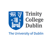 Trinity College Dublin Logo