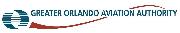 Greater Orlando Aviation Authority Logo