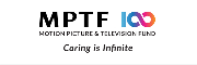 Motion Picture & Television Fund Logo