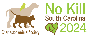 Charleston Animal Society Logo