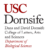 University of Southern California Logo