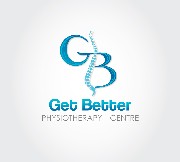 Get Better Physiotherapy... Logo
