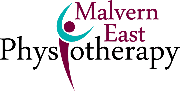 Malvern East Physiotherapy Logo