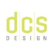 Davis Carter Scott (DCS Design) Logo