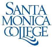 Santa Monica College Logo