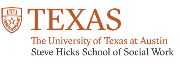 Steve Hicks School of Social... Logo