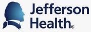 Jefferson Health Logo