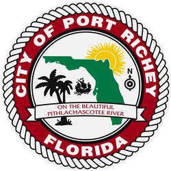 City of Port Richey
