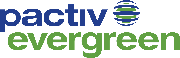 Pactiv Evergreen Logo