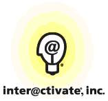 Interactivate, Inc