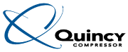 Quincy Compressor Logo