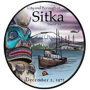 City and Borough of Sitka Logo