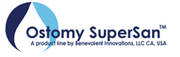 Ostomy SuperSan